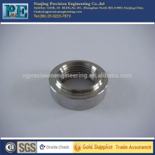 Metal cnc machining small hardware fitting